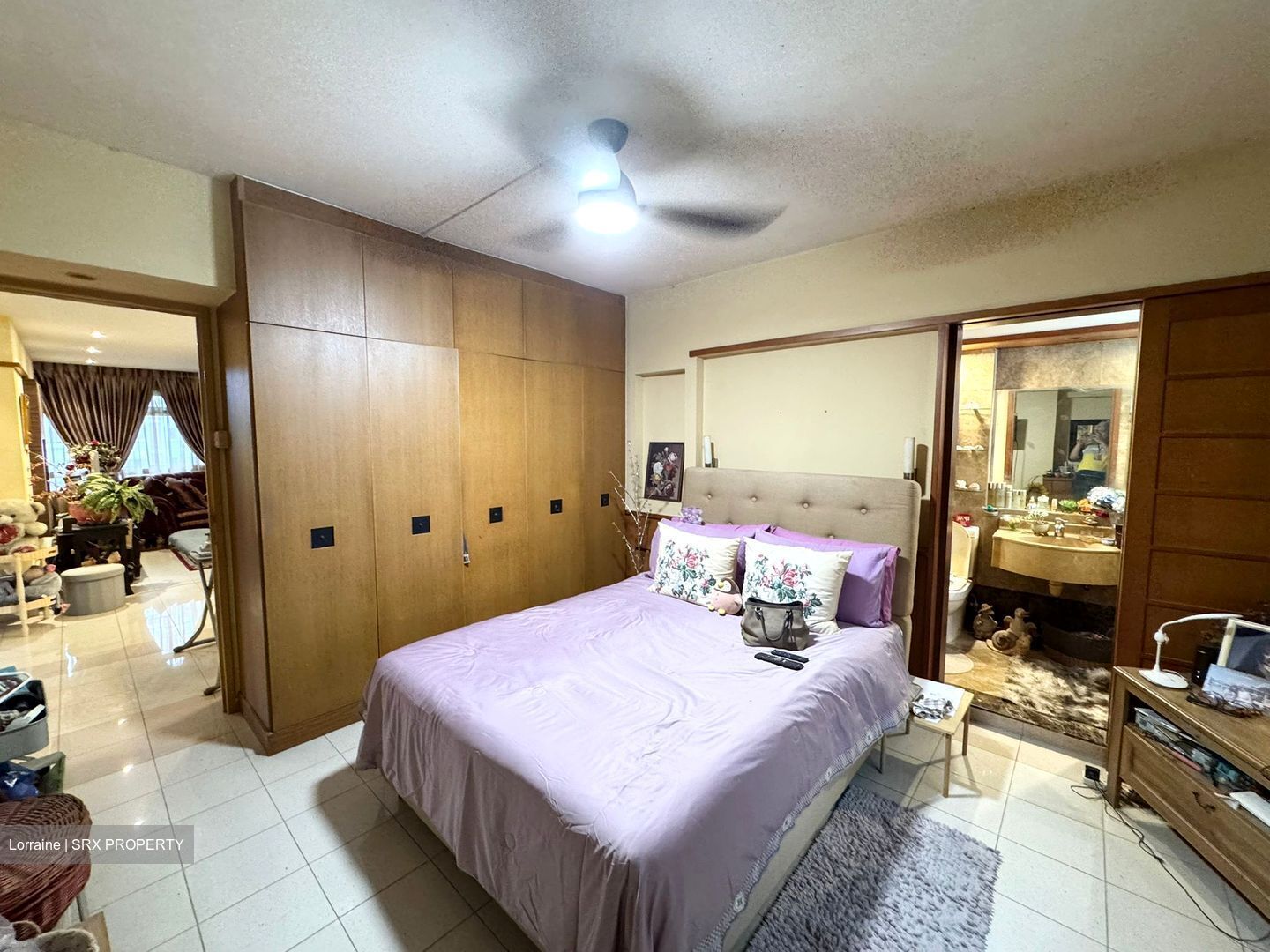 Blk 757 Choa Chu Kang North 5 (Choa Chu Kang), HDB Executive #458969971